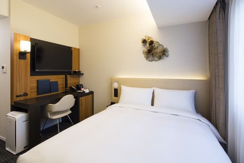 Premier Hotel CABIN PRESIDENT Osaka, Room