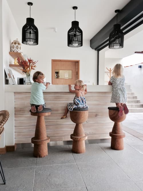 Marguery Villas by MJ Holidays, Reception