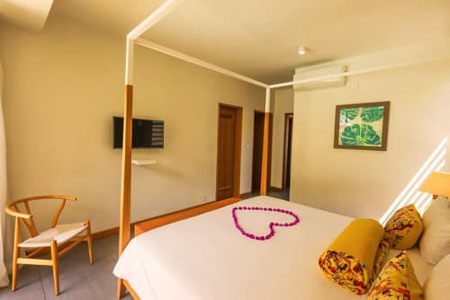 Marguery Villas by MJ Holidays, Room