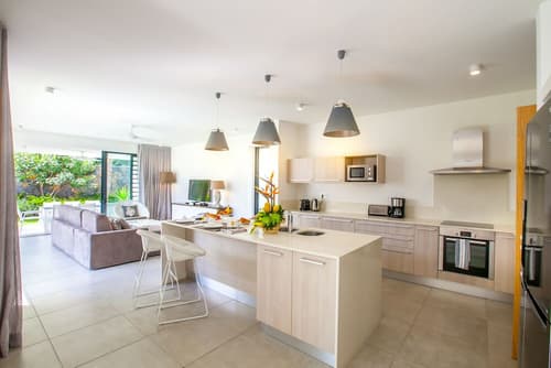 Marguery Villas by MJ Holidays, Room