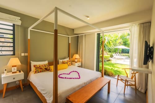 Marguery Villas by MJ Holidays, Room