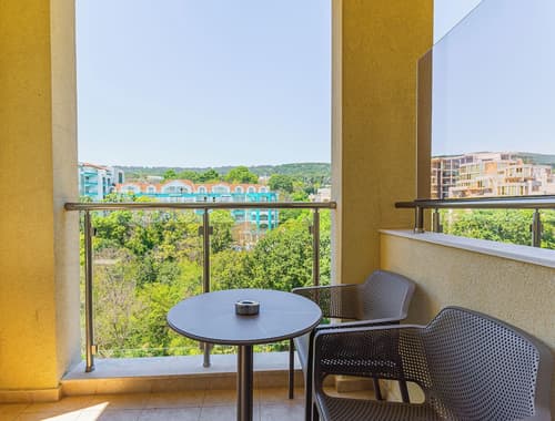 Apart Hotel Golden Line, Room