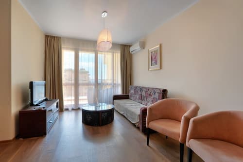 Apart Hotel Golden Line, Room