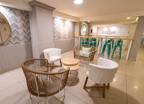 Hotel Plaza Bariloche, Primary image