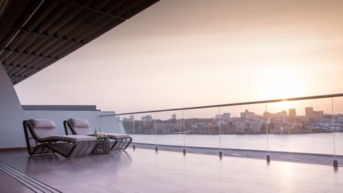 Hotel English Point Marina & Spa, Room