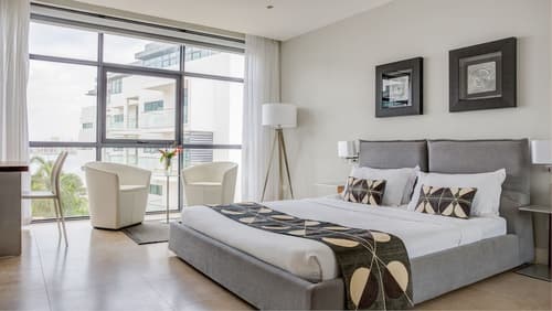 Hotel English Point Marina & Spa, Room