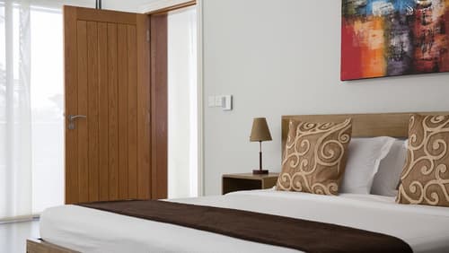 Hotel English Point Marina & Spa, Room