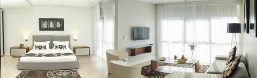 Hotel English Point Marina & Spa, Room