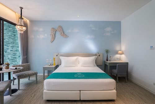 My Vimarn Hua Hin, Room