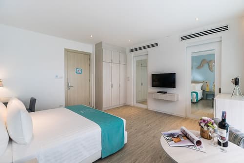 My Vimarn Hua Hin, Room