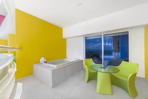 Temptation Cancun Resort All Inclusive - Adults Only, Room