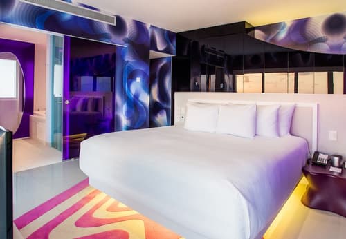 Temptation Cancun Resort All Inclusive - Adults Only, Room