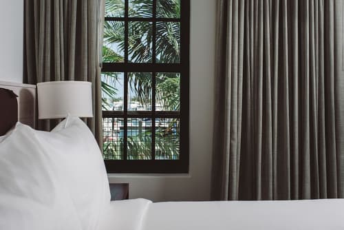 The Perry Hotel & Marina Key West, Room