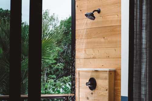 The Perry Hotel & Marina Key West, Balcony