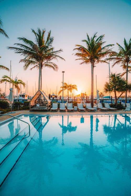 The Perry Hotel & Marina Key West, Primary image