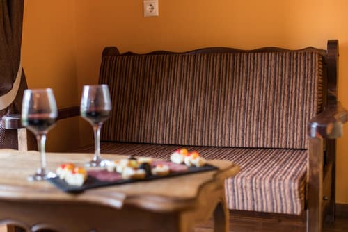 Theatro Hotel Odysseon, Extra beds