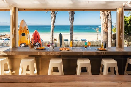 The Bungalow, Primary image