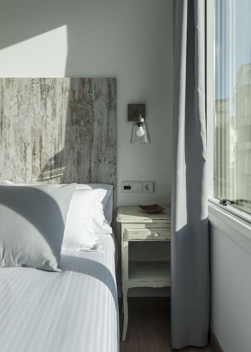 Suite Home Sardinero, Room