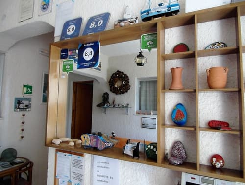 Eri Studios, Reception