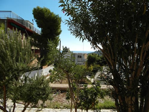 Eri Studios, View from room