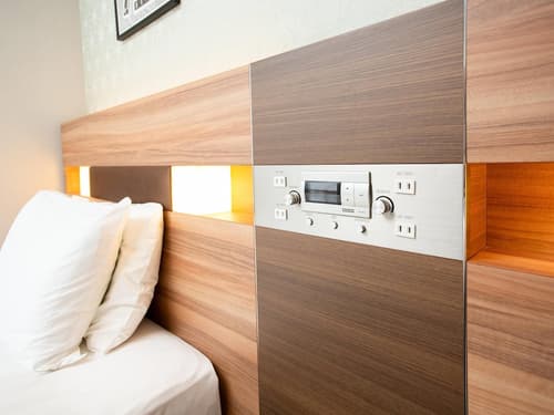 Comfort Hotel ERA Tokyo Higashi Kanda, Room