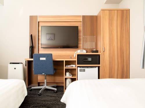 Comfort Hotel ERA Tokyo Higashi Kanda, Room