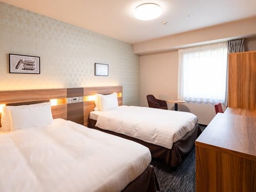 Comfort Hotel ERA Tokyo Higashi Kanda, Primary image