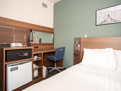 Comfort Hotel ERA Tokyo Higashi Kanda, Room