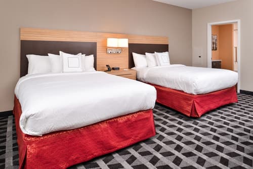 TownePlace Suites by Marriott Charleston-West Ashley, Room
