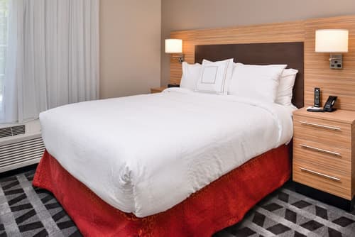 TownePlace Suites by Marriott Charleston-West Ashley, Room