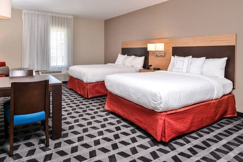 TownePlace Suites by Marriott Charleston-West Ashley, Room