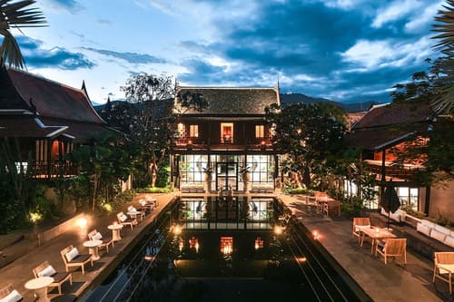 Villa Mahabhirom, Primary image