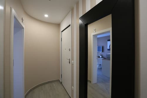 Apartments & Rooms Mareta Exclusive, Interior entrance