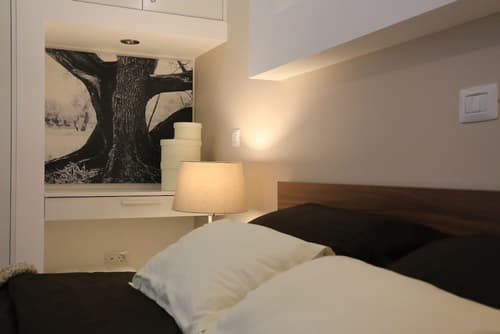 Apartments & Rooms Mareta Exclusive, Room