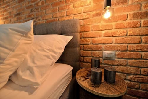 Apartments & Rooms Mareta Exclusive, Room