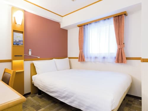 Toyoko Inn Hiroshima-eki Minami-guchi Migi, Room