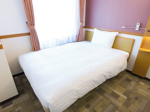 Toyoko Inn Hiroshima-eki Minami-guchi Migi, Room