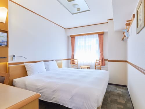 Toyoko Inn Tokyo Nihombashi Ningyocho, Room