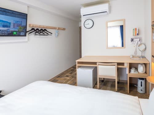 Toyoko Inn Nagasaki Ekimae, Room