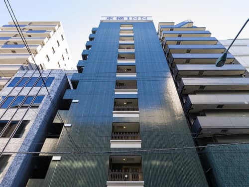 Toyoko Inn Tokyo Nihombashi Zeimusho Mae, Primary image