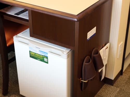 Toyoko Inn Tokyo Nihombashi Zeimusho Mae, Room