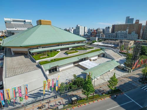 Toyoko Inn Tokyo Akiba Asakusabashi Station Higashi, Point of interest