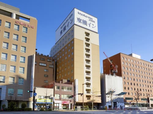 Toyoko Inn Tokyo Kanda Akihabara, Primary image