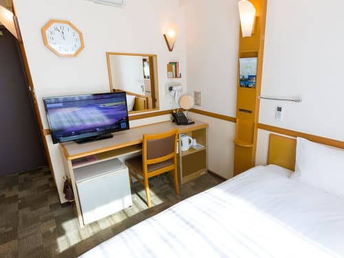 Toyoko Inn Tokyo Kanda Akihabara, Room