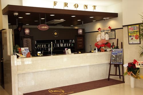 Toyoko Inn Okinawa Ishigaki jima, Reception