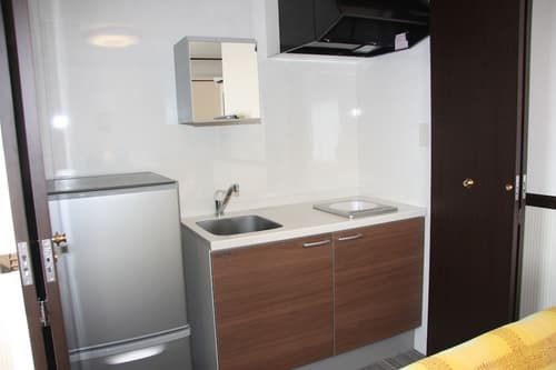 Toyoko Inn Okinawa Ishigaki jima, Room