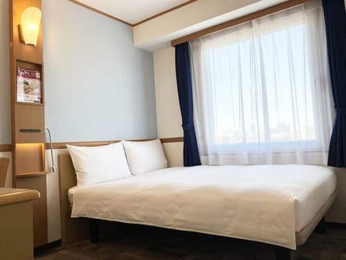 Toyoko Inn Tokyo Station Shin Ohashi Mae, Room