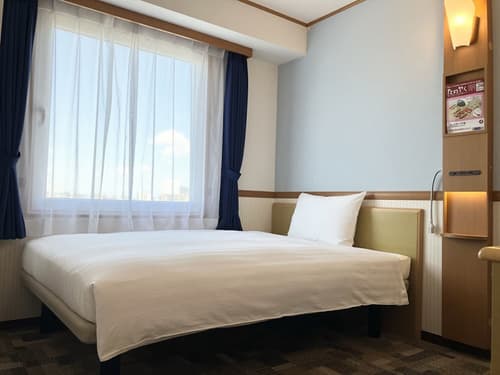 Toyoko Inn Tokyo Station Shin Ohashi Mae, Room