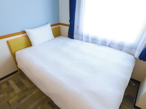 Toyoko Inn Tokyo Station Shin Ohashi Mae, Room