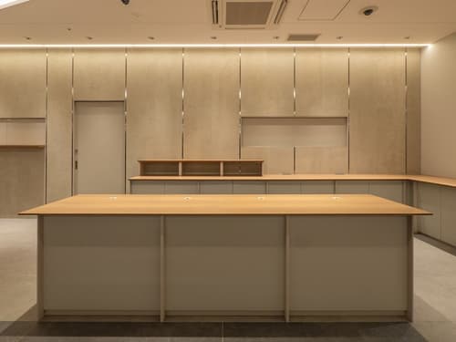 Toyoko Inn Osaka Yodoyabashi Station Minami, Breakfast area